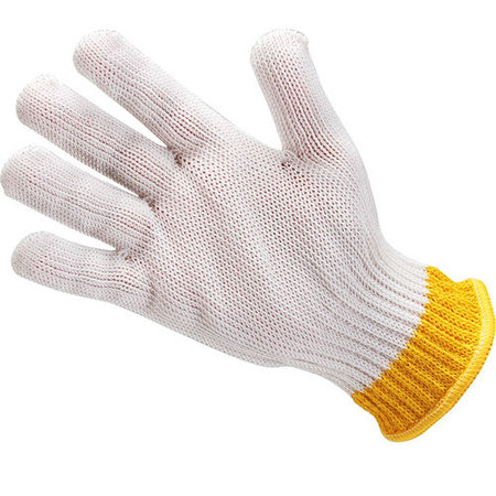 TUCKER Glove, Safety , Value Srs, Sm 135259